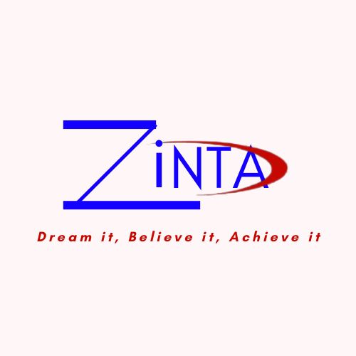 ZINTA Logo